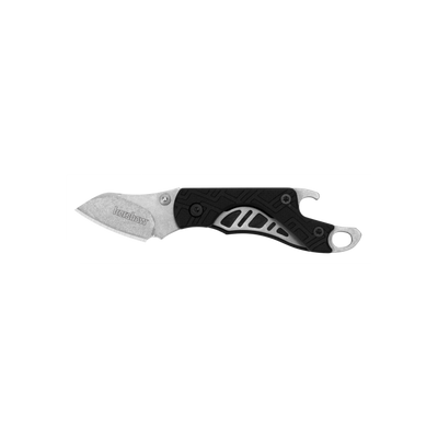 Kershaw Cinder Keychain Knife Bottle Opener - Model 1025