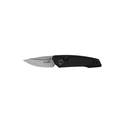 Kershaw Launch 9 - Automatic Knife - (OTS) Out the Side - Model 7250