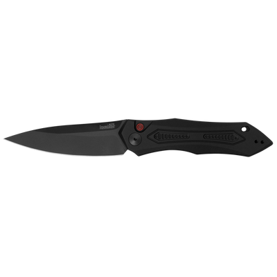 Kershaw Launch 6 - Automatic Knife - (OTS) Out the Side - Model 7800BLK