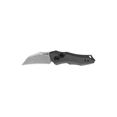 Kershaw Launch 10 Automatic Knife - (OTS) Out the Side - Model 7350