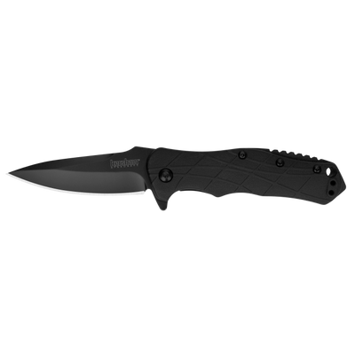 Kershaw RJ Tactical 3.0 - Assisted Opening Knife - Model 1987