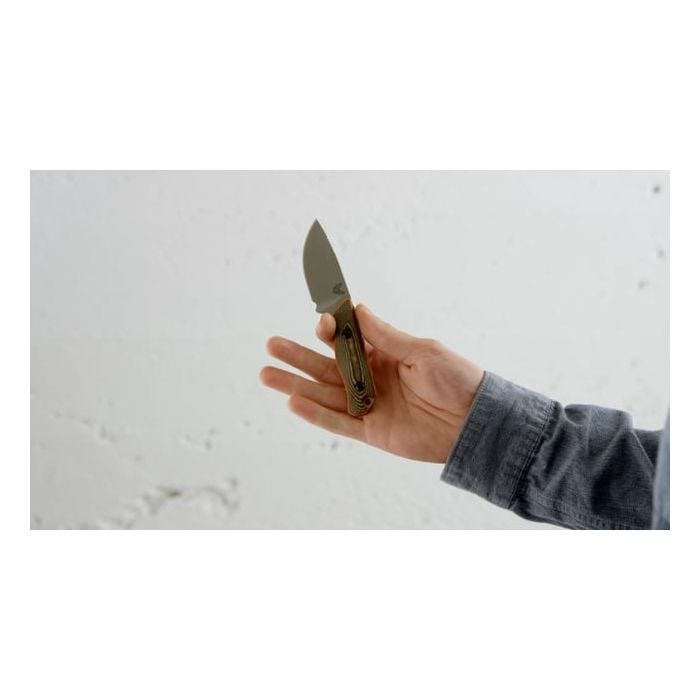 Benchmade - timberknives.com