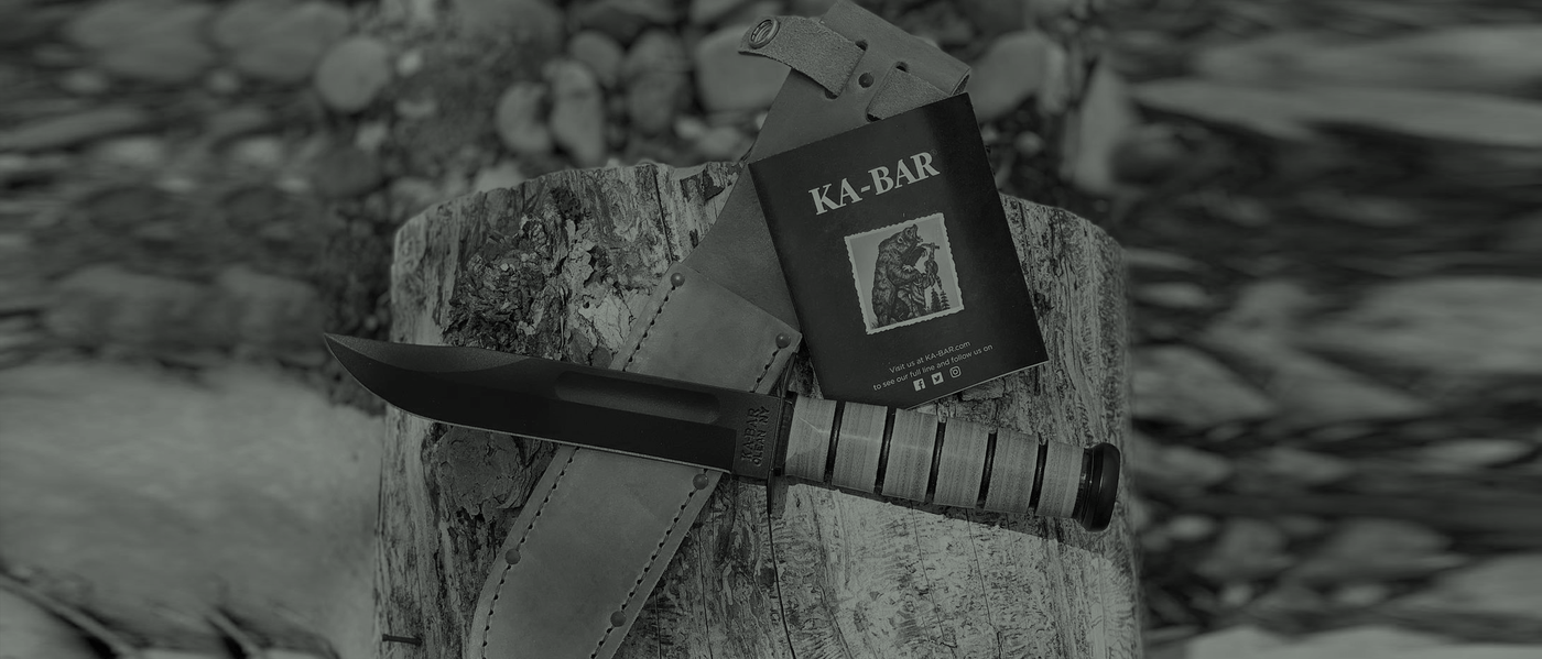 Camping Knives - timberknives.com
