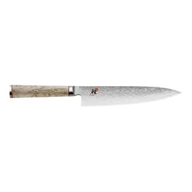 Chef's Knives - timberknives.com
