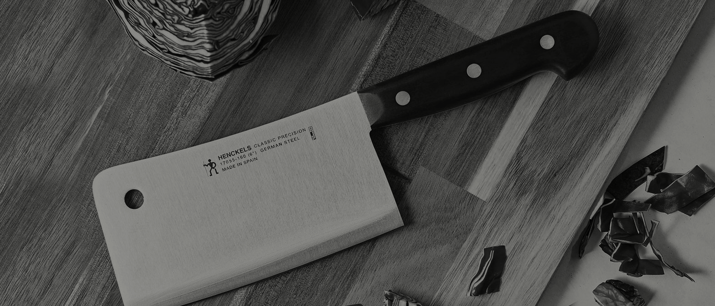 Cleavers - timberknives.com