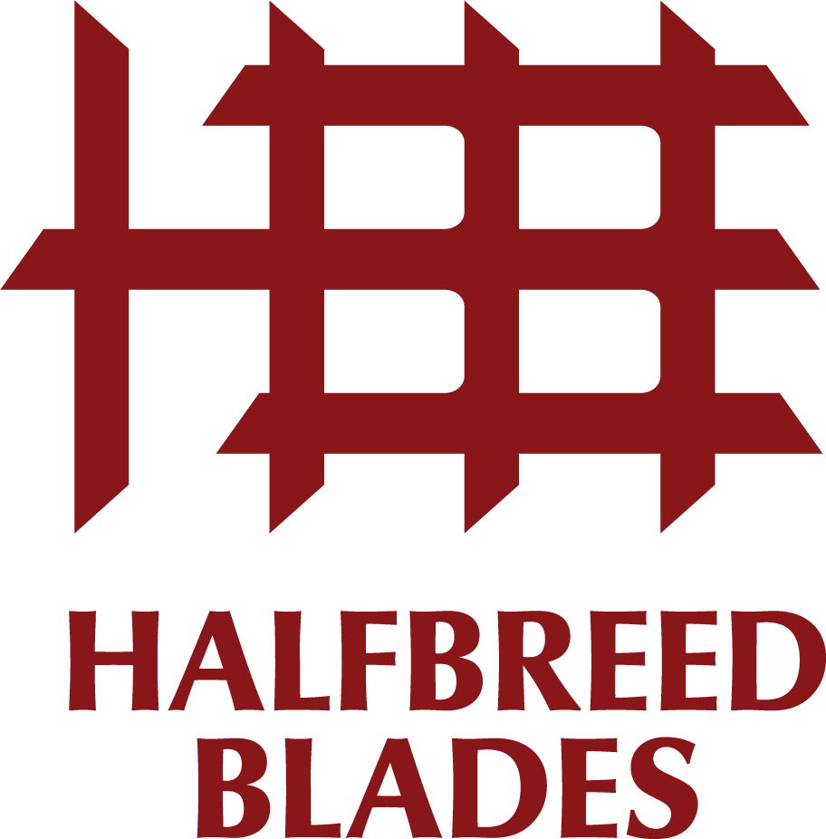 Halfbreed Blades - timberknives.com