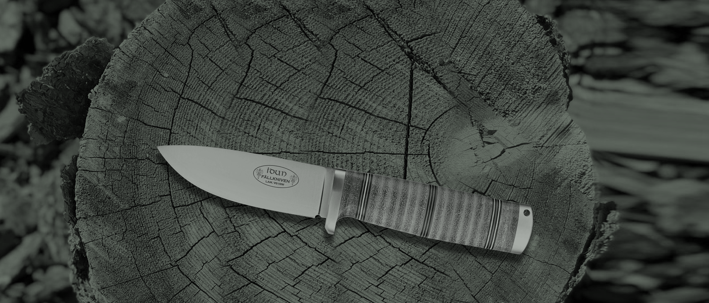 Hunting Knives - timberknives.com