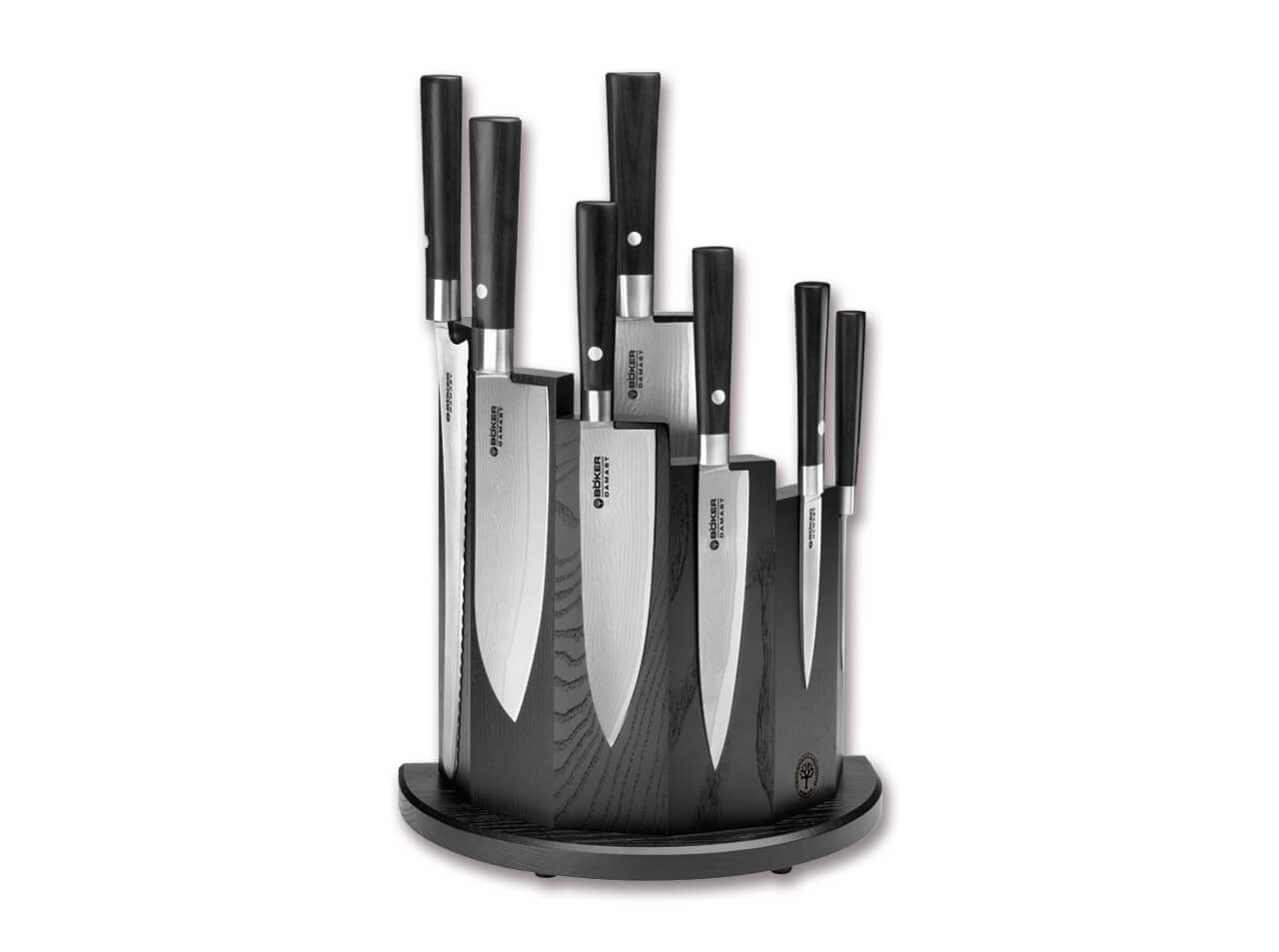 Kitchen Knife Sets - timberknives.com