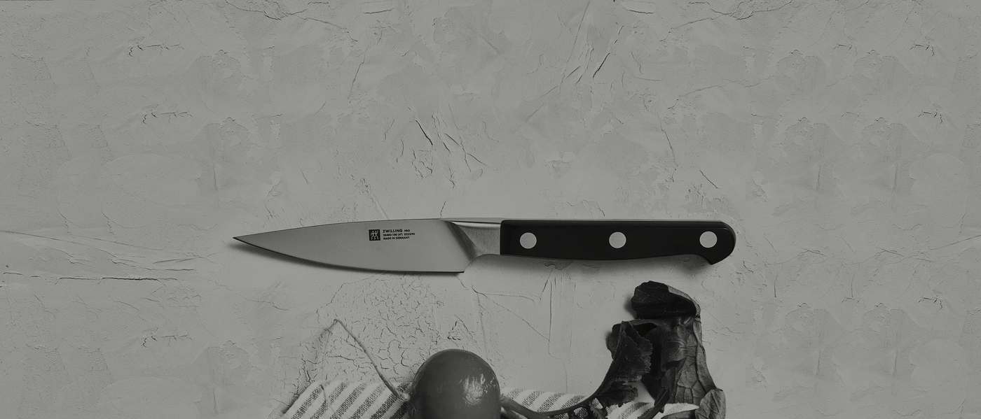 Paring Knives - timberknives.com