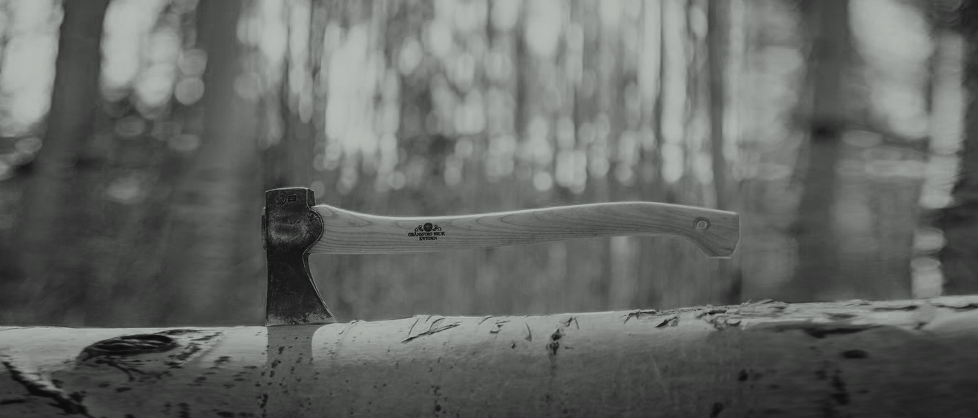 Shop All Axes - timberknives.com