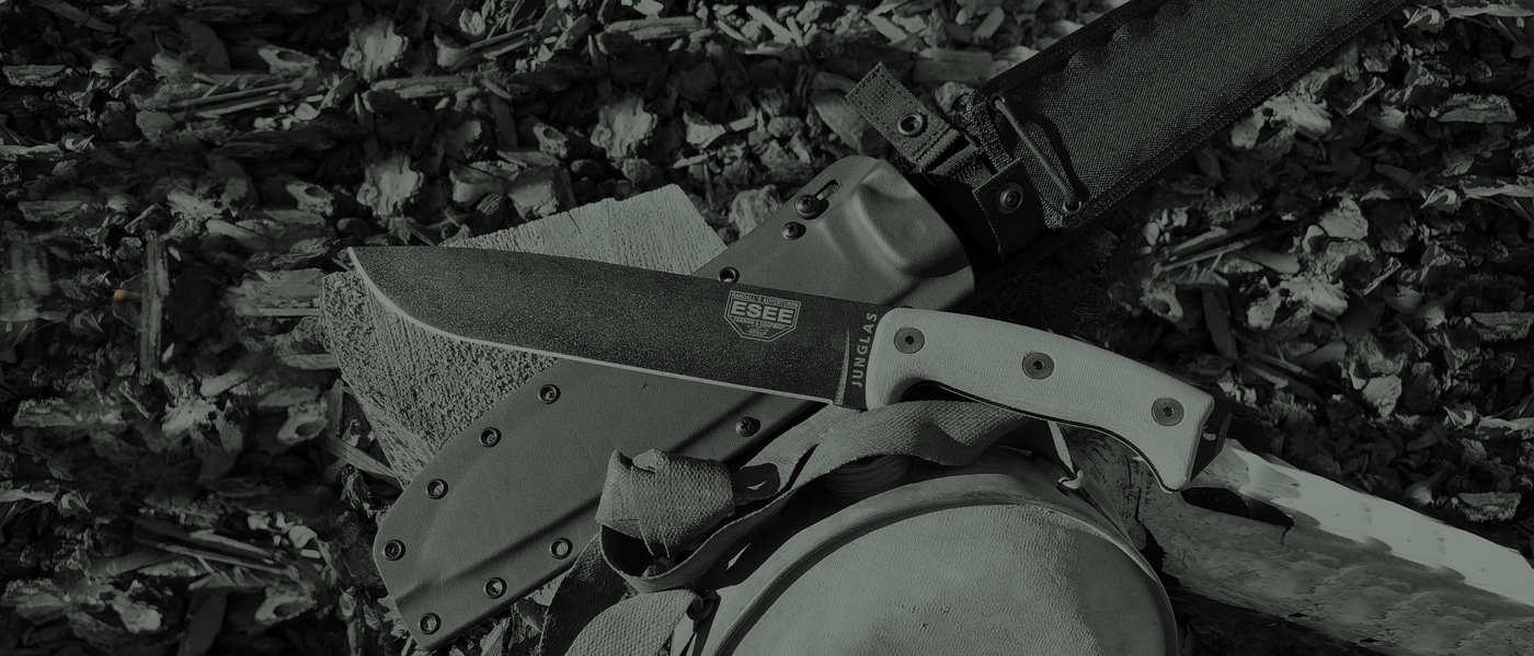 Survival Knives - timberknives.com