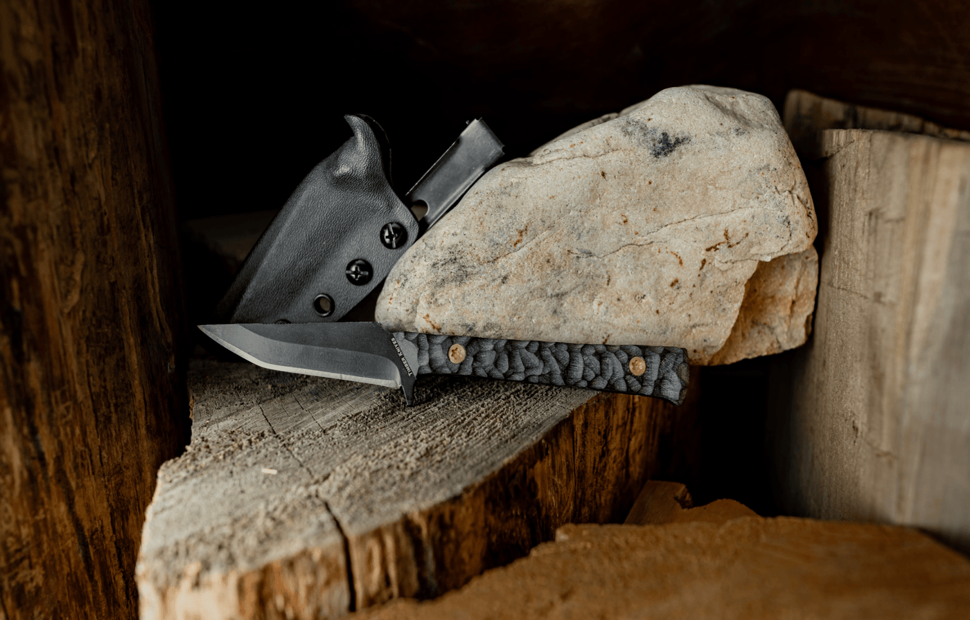 Timber Knives - timberknives.com