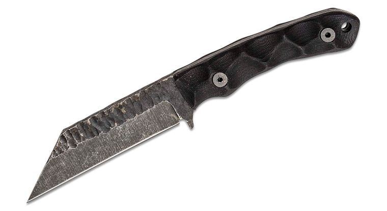 Stroup Knives GP3 (Black)