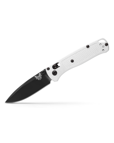 Benchmade MINI BUGOUT® | WHITE GRIVORY®