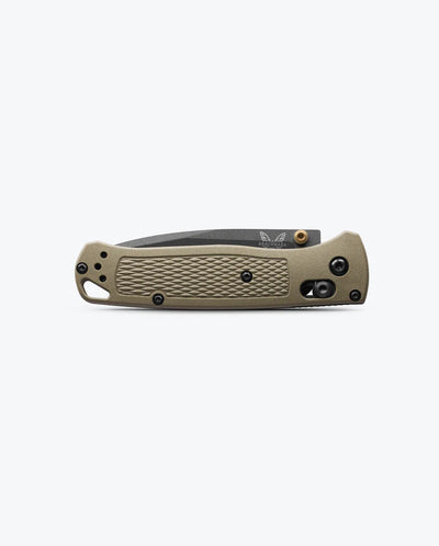 Benchmade BUGOUT® | RANGER GREEN GRIVORY