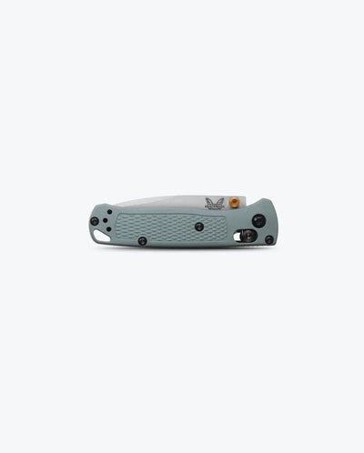 Benchmade MINI BUGOUT® | SAGE GREEN GRIVORY®