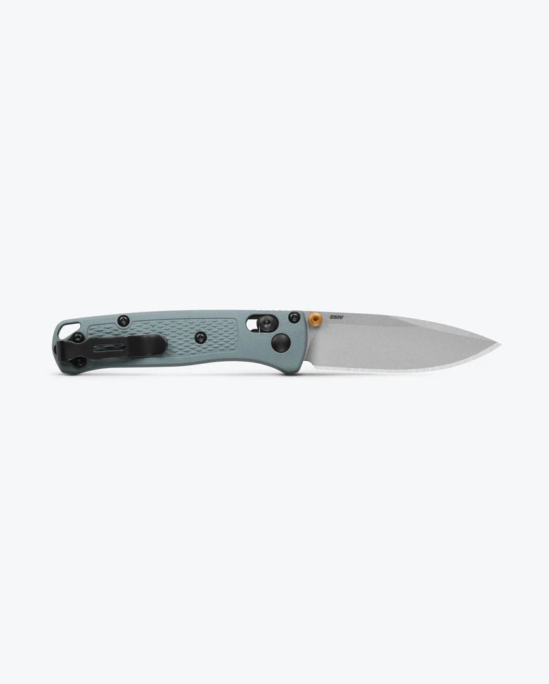 Benchmade MINI BUGOUT® | SAGE GREEN GRIVORY®