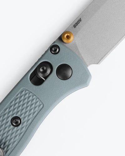 Benchmade MINI BUGOUT® | SAGE GREEN GRIVORY®