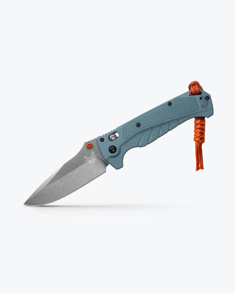 Benchmade ADIRA™ | DEPTH BLUE GRIVORY® | DROP-POINT