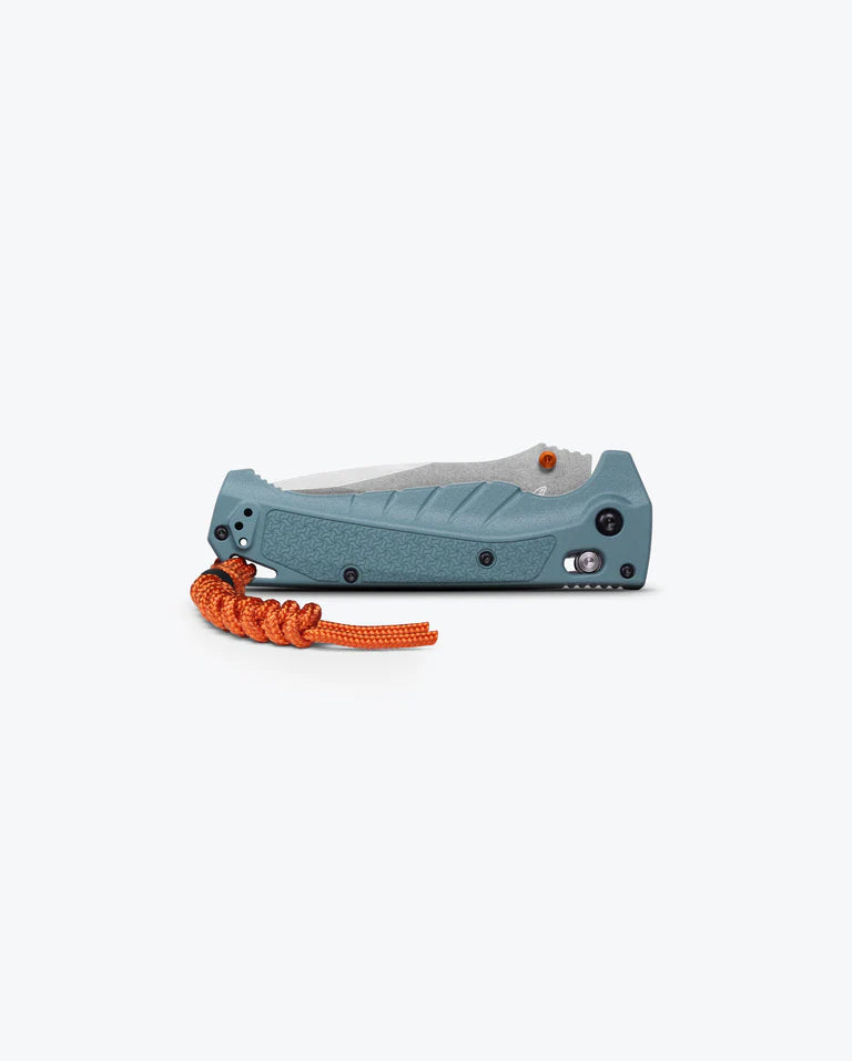 Benchmade ADIRA™ | DEPTH BLUE GRIVORY® | DROP-POINT