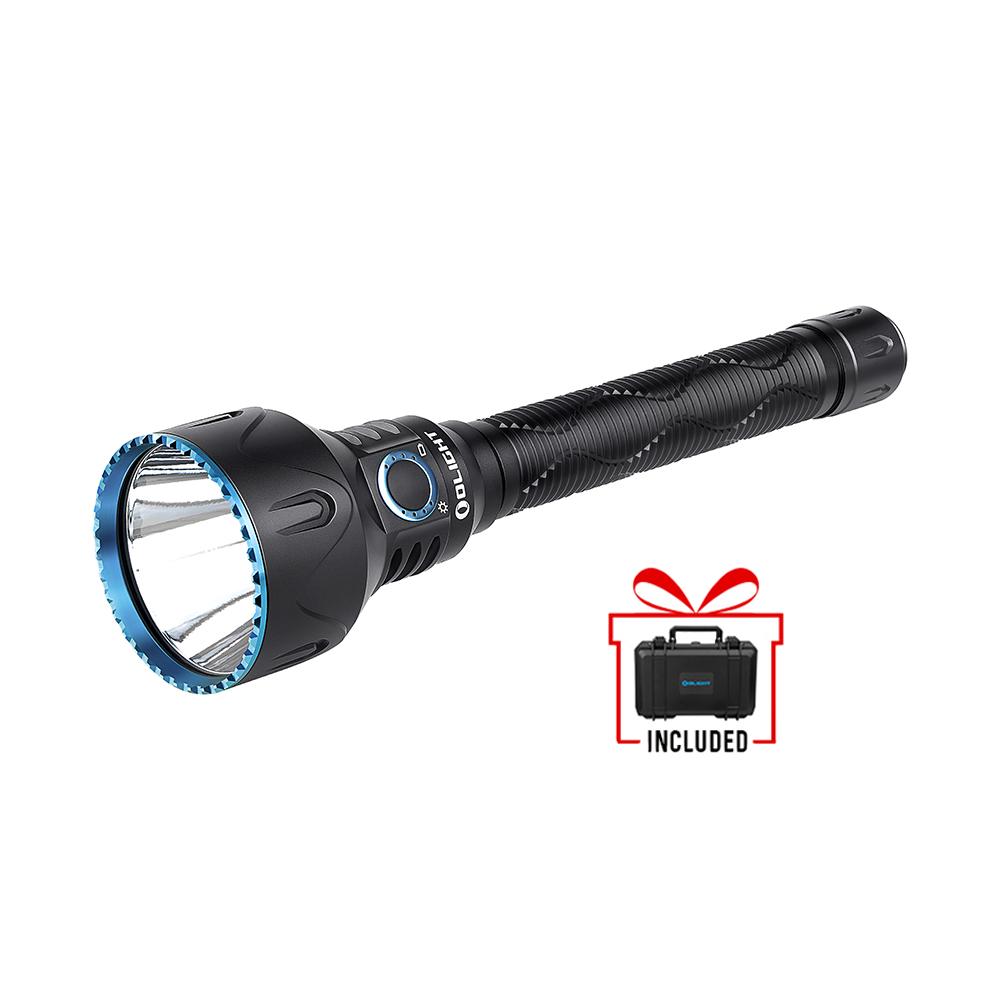 Olight Javelot Pro 2 Long Distance Flashlight