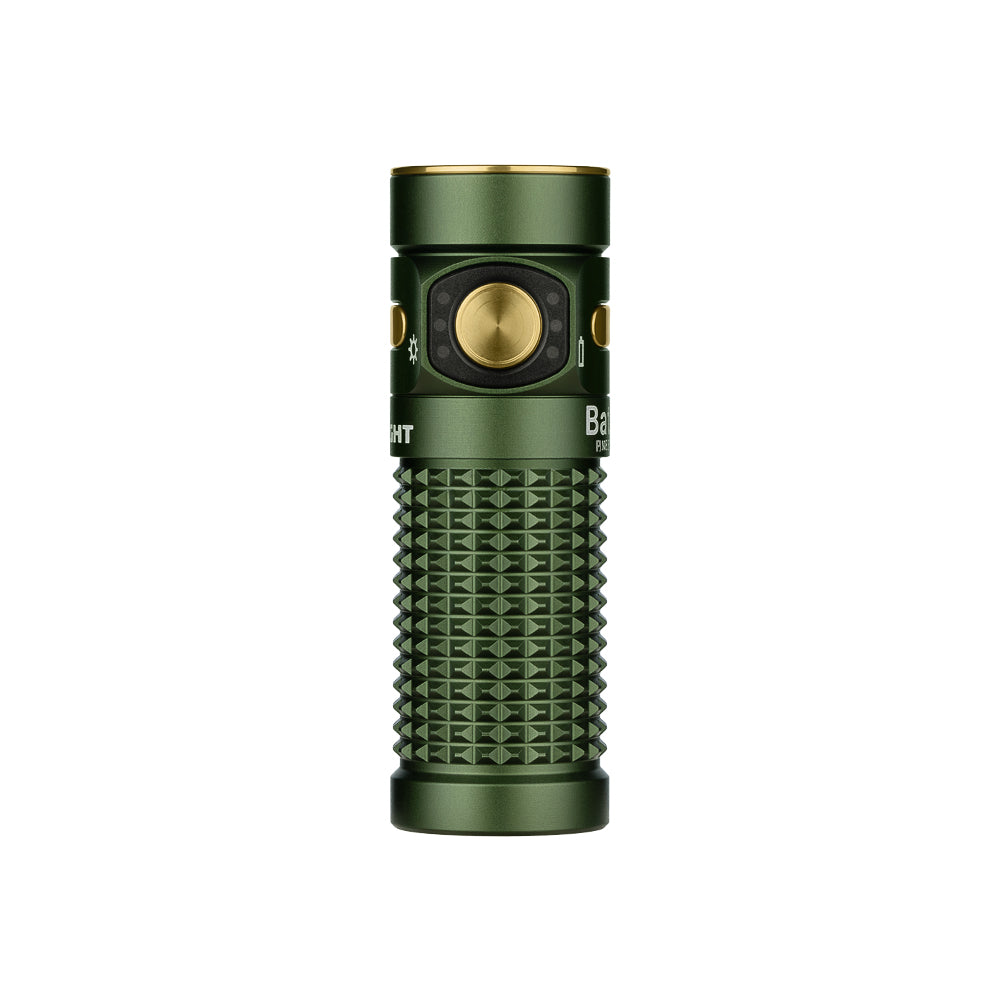 Olight Baton 4 Powerful EDC Flashlight 1300 Lumens