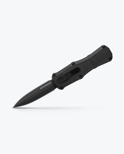 Benchmade MINI CLAYMORE | BLACK GRIVORY® | DAGGER