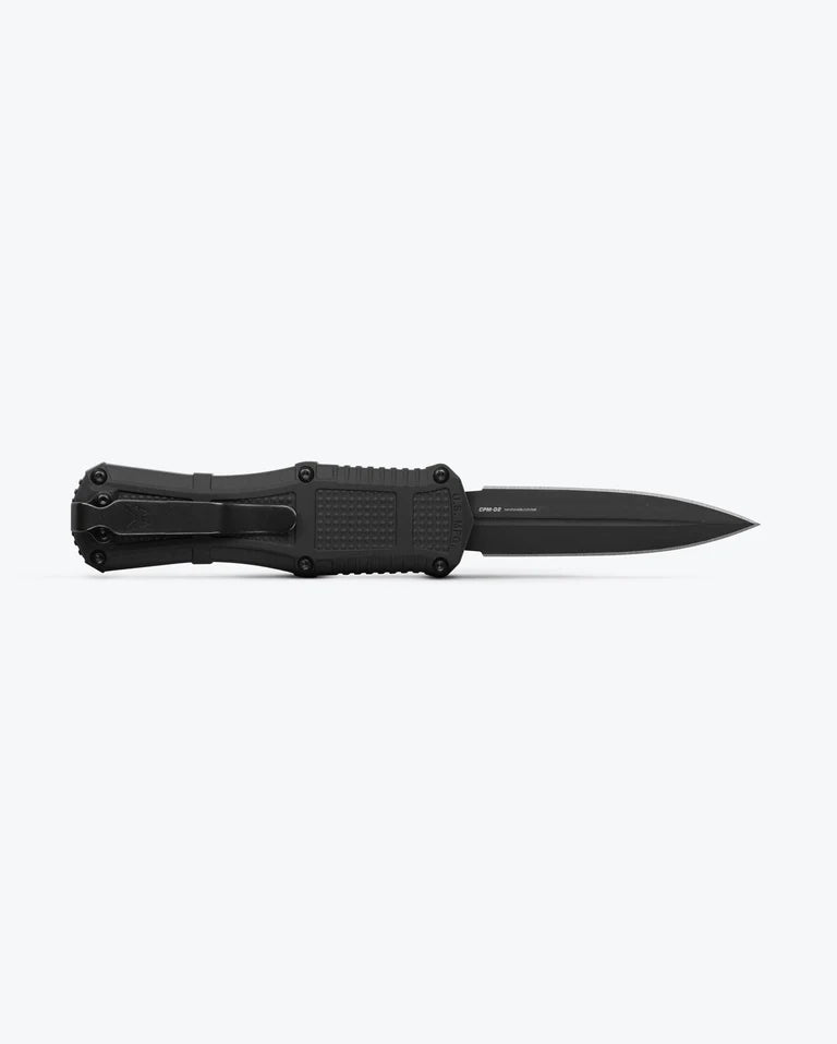 Benchmade MINI CLAYMORE | BLACK GRIVORY® | DAGGER