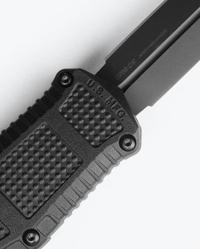 Benchmade MINI CLAYMORE | BLACK GRIVORY® | DAGGER