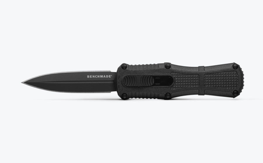 Benchmade MINI CLAYMORE | BLACK GRIVORY® | DAGGER