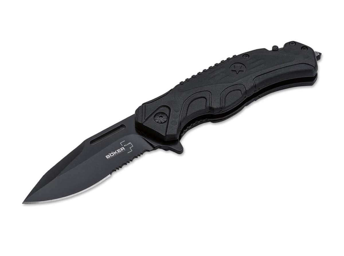 Boker Savior 2 01BO321