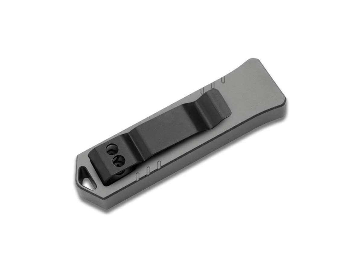 Boker USB OTF 2.0 Gray