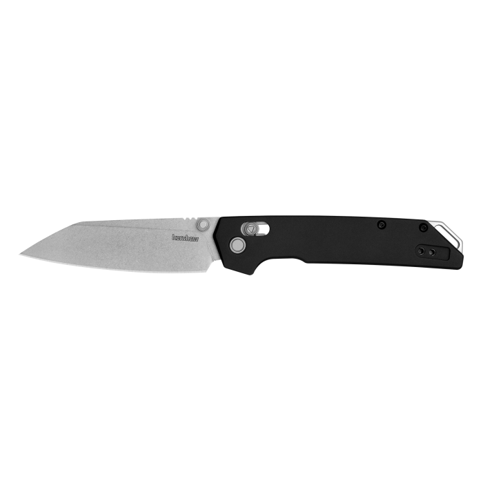 Kershaw IRIDIUM - REVERSE TANTO