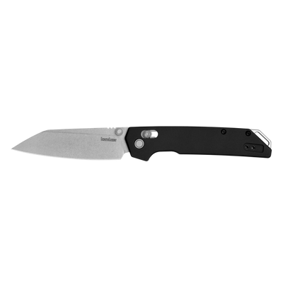 Kershaw IRIDIUM - REVERSE TANTO