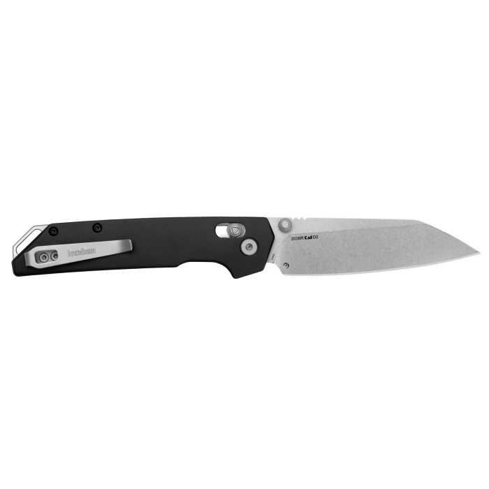 Kershaw IRIDIUM - REVERSE TANTO