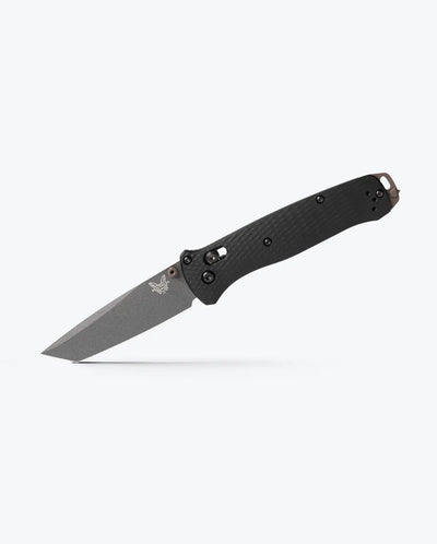 Benchmade BAILOUT® | BLACK ALUMINUM