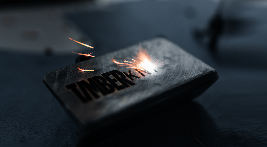 Laser Engraving