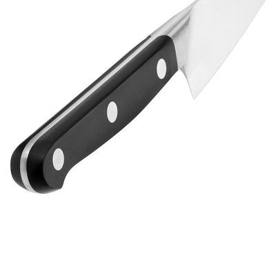 ZWILLING PRO 5.5-INCH PREP KNIFE FINE EDGE