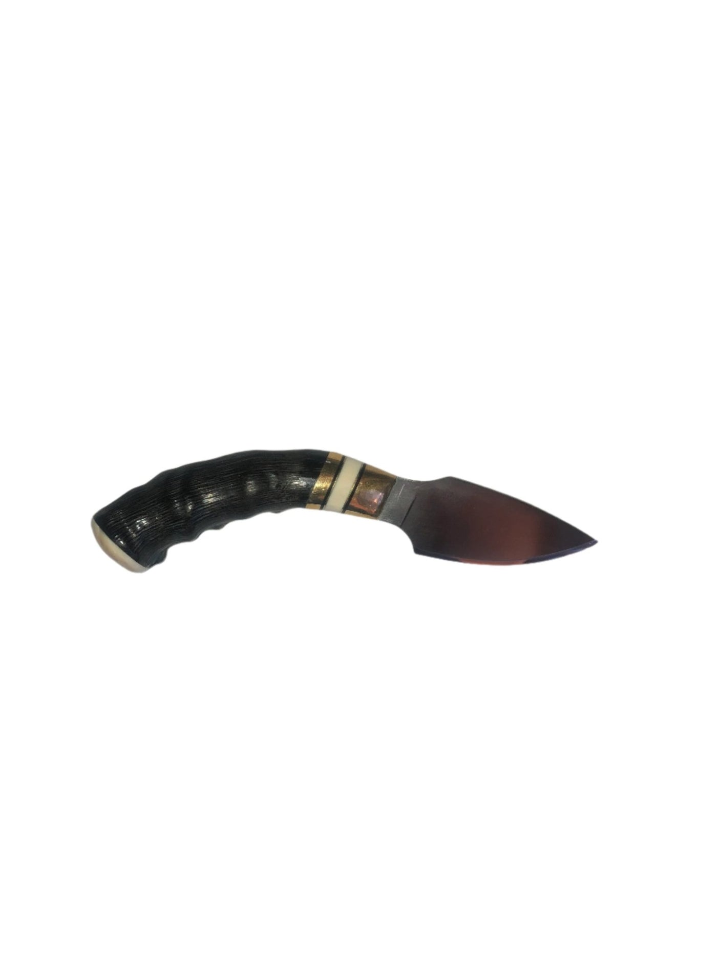 BAM Custom Knife 255 - timberknives.com