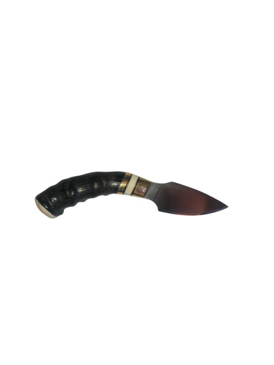 BAM Custom Knife 255 - timberknives.com
