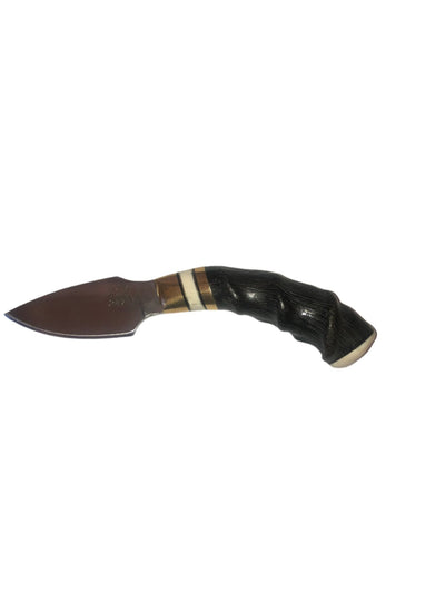 BAM Custom Knife 255 - timberknives.com