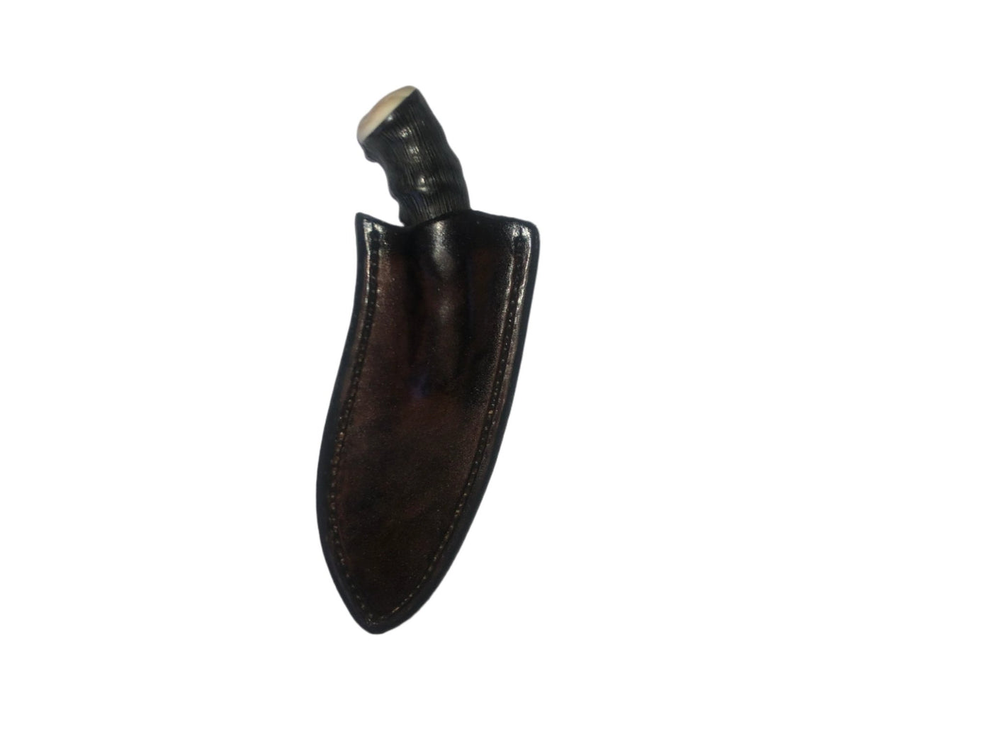 BAM Custom Knife 255 - timberknives.com