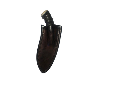BAM Custom Knife 255 - timberknives.com