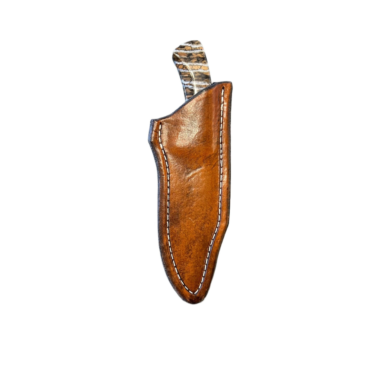 Bam Custom Knife 293 - timberknives.com