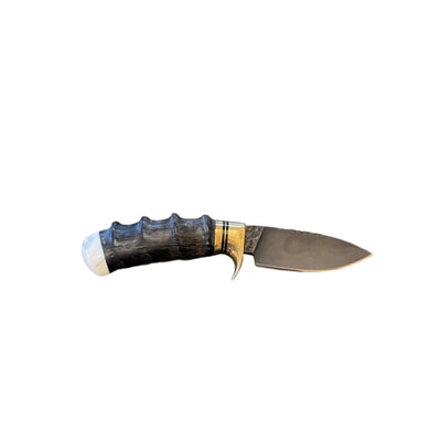 BAM Custom Knife 294 - timberknives.com