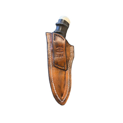 BAM Custom Knife 294 - timberknives.com