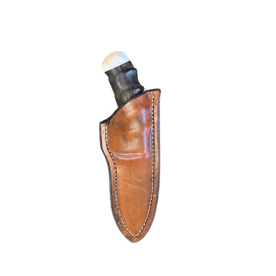 BAM Custom Knife 294 - timberknives.com