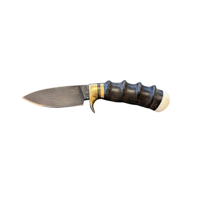 BAM Custom Knife 294 - timberknives.com
