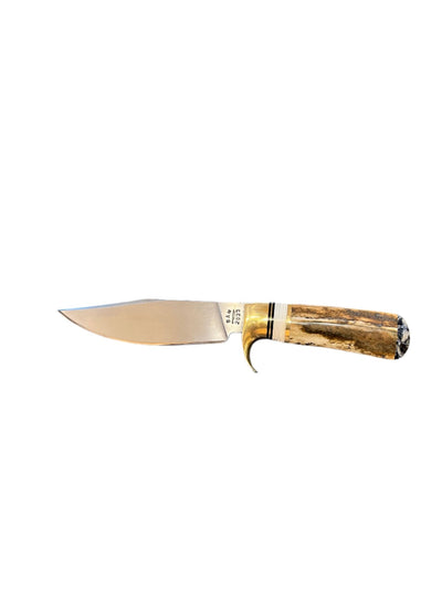 BAM Custom Knife 295 - timberknives.com