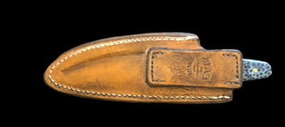BAM Custom Knife 299 - timberknives.com